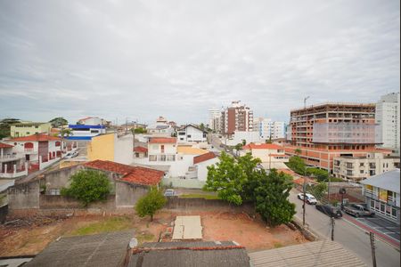 Apartamento para alugar com 109m², 2 quartos e 1 vagaVista do Quarto 2