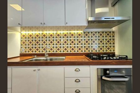 Apartamento à venda com 134m², 3 quartos e 2 vagas Apartamento à venda com 134m², 3 quartos e 2 vagasFoto 06
