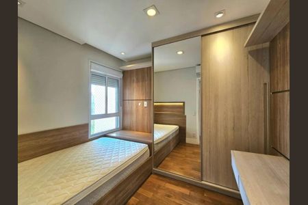 Apartamento à venda com 134m², 3 quartos e 2 vagas Apartamento à venda com 134m², 3 quartos e 2 vagasFoto 09