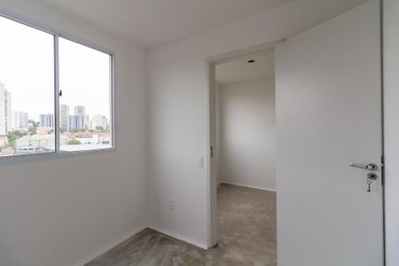 Apartamento à venda com 35m², 2 quartos e sem vaga