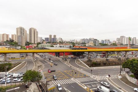 Apartamento à venda com 35m², 2 quartos e sem vaga