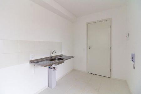 Apartamento à venda com 35m², 2 quartos e sem vaga