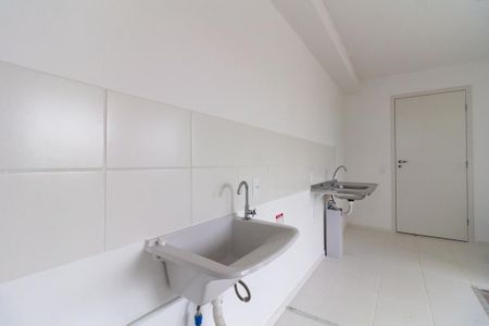 Apartamento à venda com 35m², 2 quartos e sem vaga