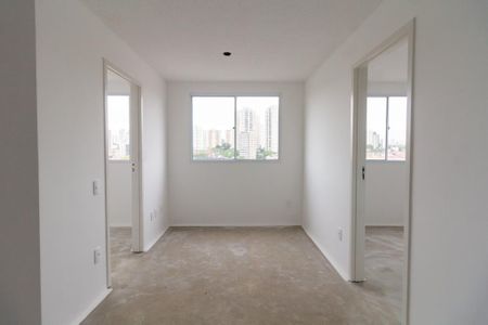 Apartamento à venda com 35m², 2 quartos e sem vaga