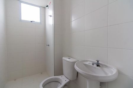 Apartamento à venda com 35m², 2 quartos e sem vaga