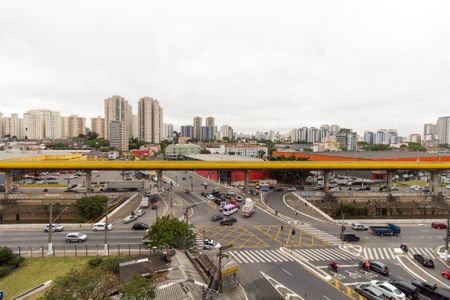 Apartamento à venda com 35m², 2 quartos e sem vaga