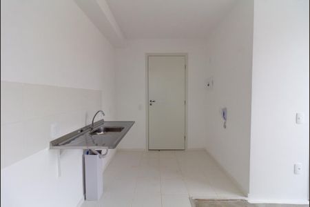 Apartamento à venda com 35m², 2 quartos e sem vaga