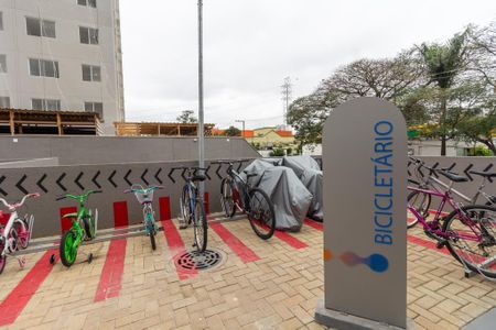 Apartamento à venda com 35m², 2 quartos e sem vaga