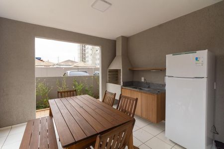 Apartamento à venda com 35m², 2 quartos e sem vaga