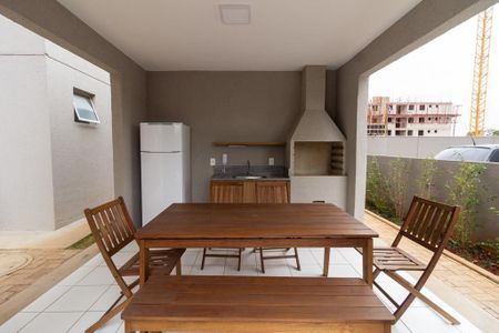 Apartamento à venda com 35m², 2 quartos e sem vaga