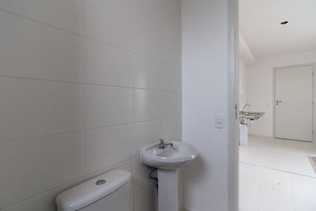 Apartamento à venda com 35m², 2 quartos e sem vaga