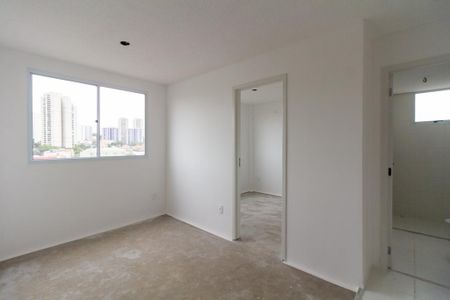 Apartamento à venda com 35m², 2 quartos e sem vaga