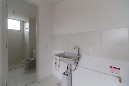 Apartamento à venda com 35m², 2 quartos e sem vaga