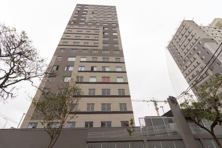 Apartamento à venda com 35m², 2 quartos e sem vaga