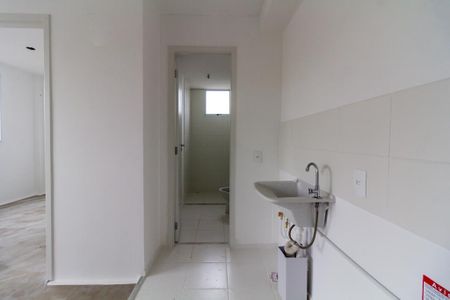 Apartamento à venda com 35m², 2 quartos e sem vaga
