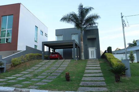 Casa de Condomínio para alugar com 4 quartos, 286m² em Residencial San Diego, Cotia