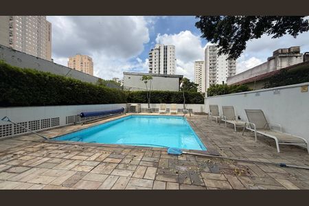 Apartamento à venda com 146m², 4 quartos e 2 vagasPiscina