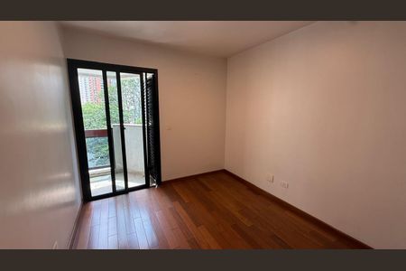 Quarto de apartamento à venda com 4 quartos, 146m² em Vila Olímpia, São Paulo