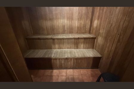 Apartamento à venda com 146m², 4 quartos e 2 vagasSauna