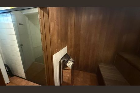 Apartamento à venda com 146m², 4 quartos e 2 vagasSauna