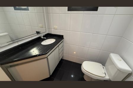 Apartamento à venda com 146m², 4 quartos e 2 vagasBanheiro