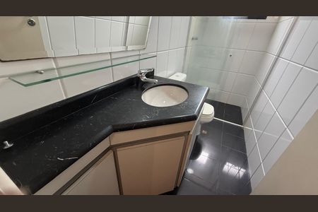 Apartamento à venda com 146m², 4 quartos e 2 vagasBanheiro