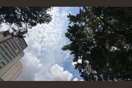 Apartamento à venda com 146m², 4 quartos e 2 vagasFachada