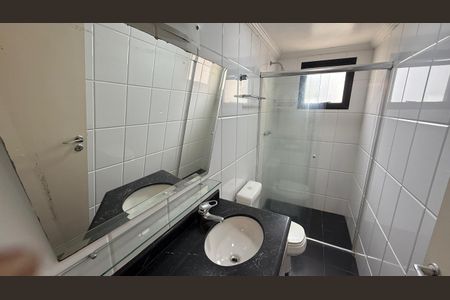 Apartamento à venda com 146m², 4 quartos e 2 vagasBanheiro