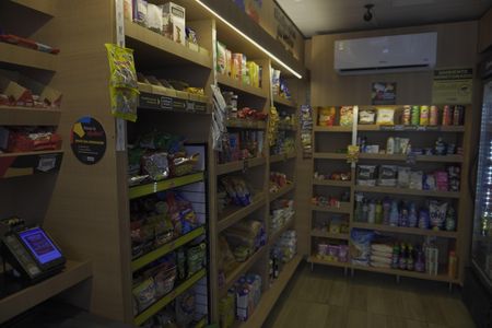 Apartamento para alugar com 2 quartos, 40m² em Fazenda Aricanduva, São Paulo