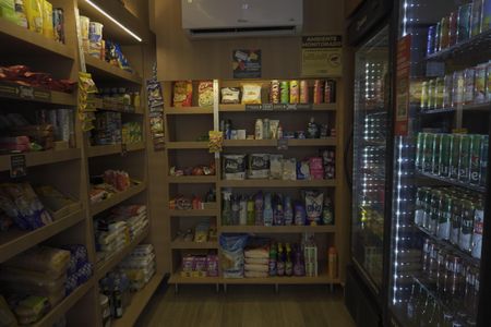 Apartamento para alugar com 2 quartos, 40m² em Fazenda Aricanduva, São Paulo