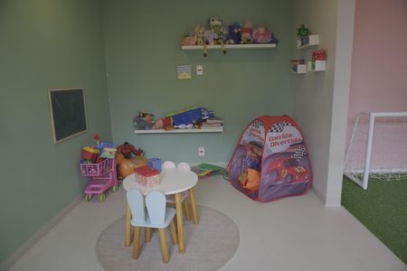 Apartamento para alugar com 2 quartos, 40m² em Fazenda Aricanduva, São Paulo