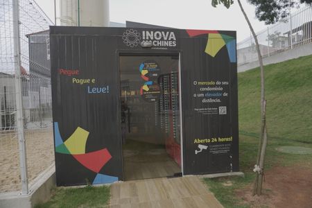 Apartamento para alugar com 2 quartos, 40m² em Fazenda Aricanduva, São Paulo