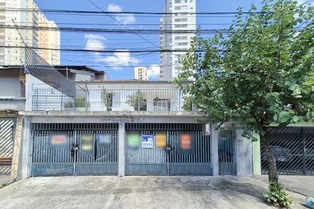 Casa à venda com 200m², 3 quartos e 4 vagasfachada