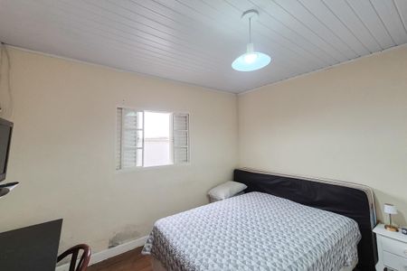 Casa à venda com 200m², 3 quartos e 4 vagasQuarto 2