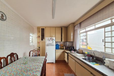 Casa à venda com 200m², 3 quartos e 4 vagasCozinha