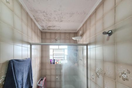 Casa à venda com 200m², 3 quartos e 4 vagasBanheiro Social