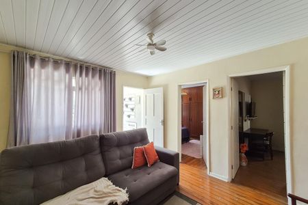 Sala de casa à venda com 3 quartos, 200m² em Baeta Neves, São Bernardo do Campo