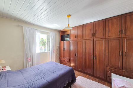 Casa à venda com 200m², 3 quartos e 4 vagasQuarto 1