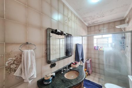 Casa à venda com 200m², 3 quartos e 4 vagasBanheiro Social