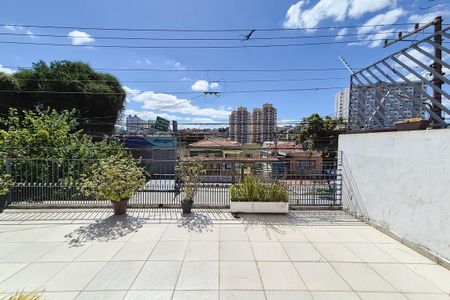 Quarto 1 - vista de casa à venda com 3 quartos, 200m² em Baeta Neves, São Bernardo do Campo
