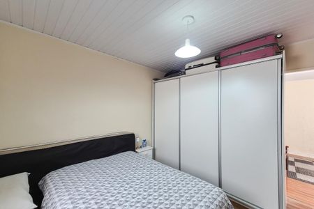 Quarto 2 de casa à venda com 3 quartos, 200m² em Baeta Neves, São Bernardo do Campo