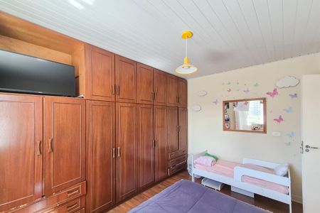Casa à venda com 200m², 3 quartos e 4 vagasQuarto 1