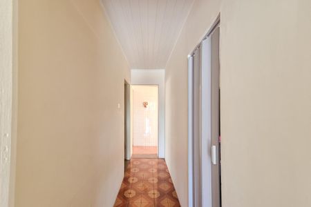 Casa à venda com 200m², 3 quartos e 4 vagascorredor