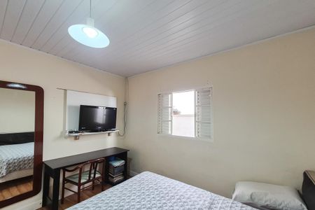 Quarto 2 de casa à venda com 3 quartos, 200m² em Baeta Neves, São Bernardo do Campo