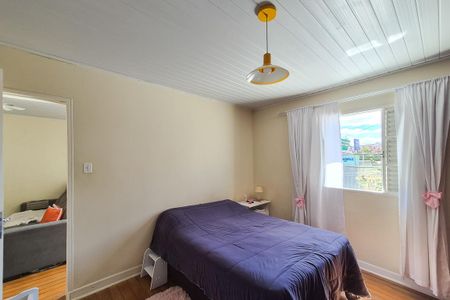 Casa à venda com 200m², 3 quartos e 4 vagasQuarto 1