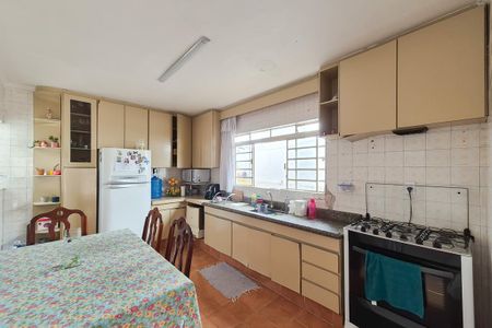 Casa à venda com 200m², 3 quartos e 4 vagasCozinha