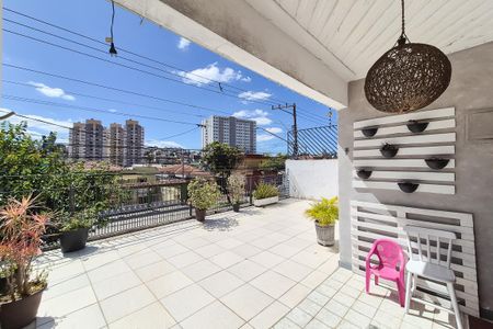 Casa à venda com 200m², 3 quartos e 4 vagasQuintal