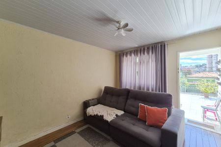 Sala de casa à venda com 3 quartos, 200m² em Baeta Neves, São Bernardo do Campo