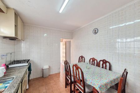 Casa à venda com 200m², 3 quartos e 4 vagasCozinha