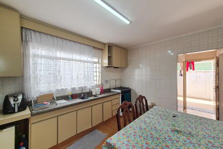 Casa à venda com 200m², 3 quartos e 4 vagasCozinha